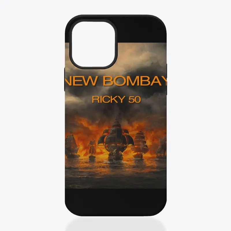 New Bombay 