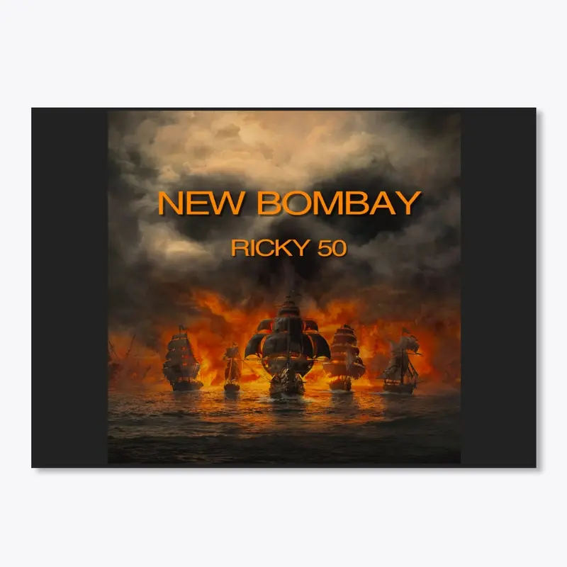 New Bombay 