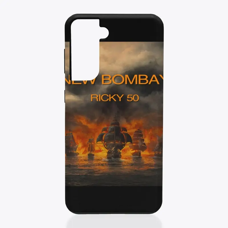 New Bombay 